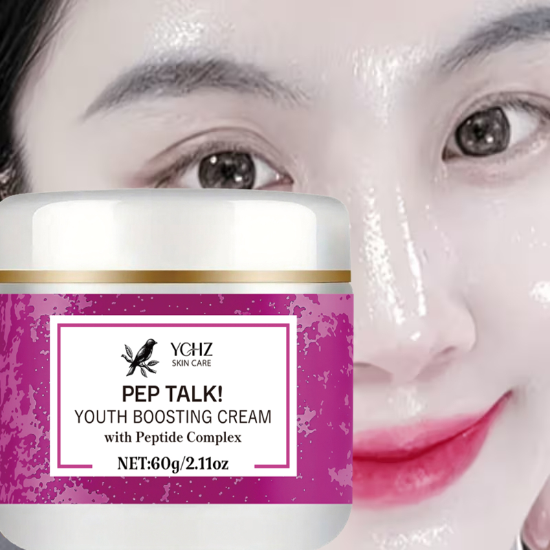 Peptide Firming and Lifting Cr - Skincare Glowing review and price