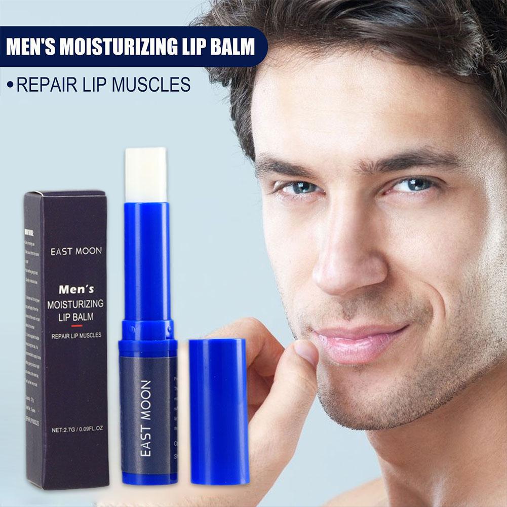 1/2/3PCS Men Lip Balm Moisturi - Lip Balm review and price