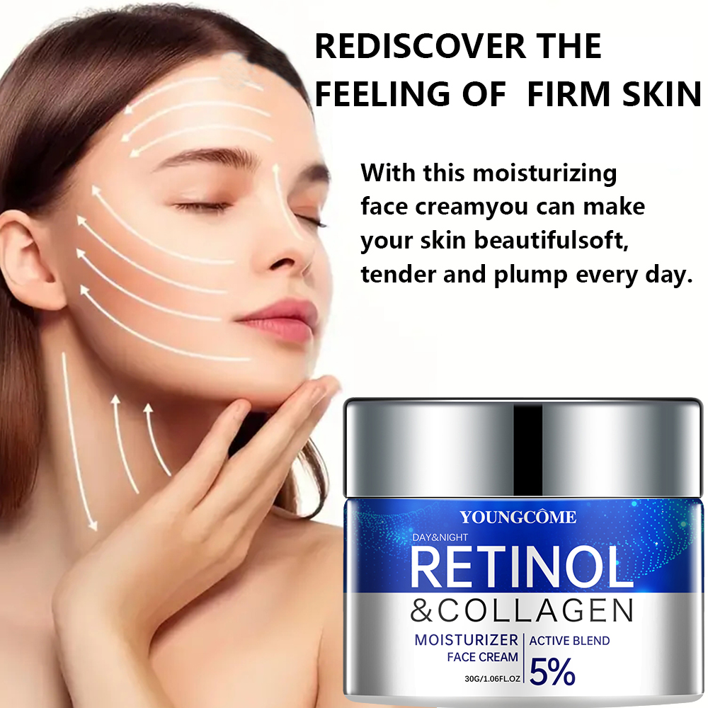 Retinol Cream Serum Combo Set  - Retinol Cream review and price
