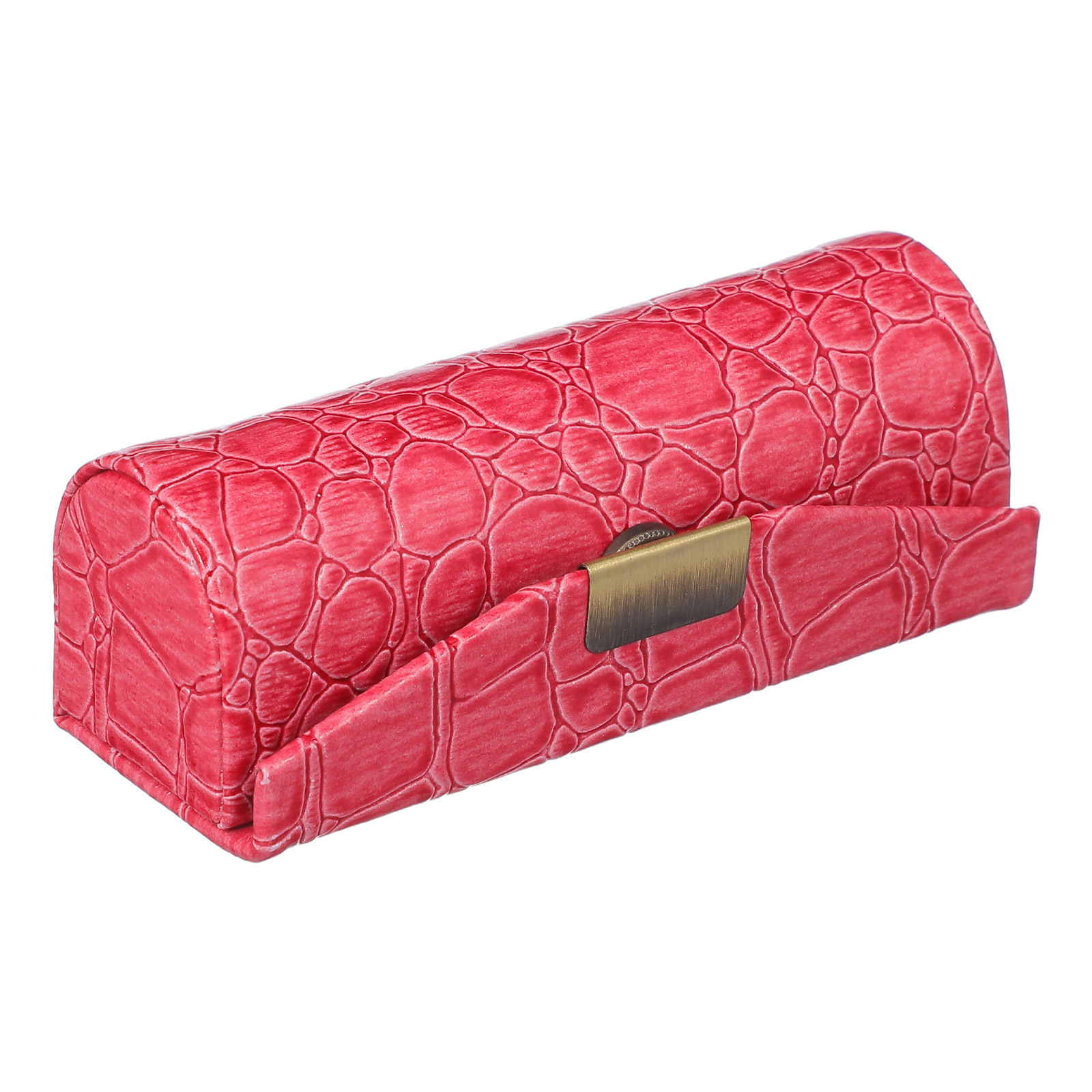 PU Lipstick Case Compact Decor - Lip Balm review and price