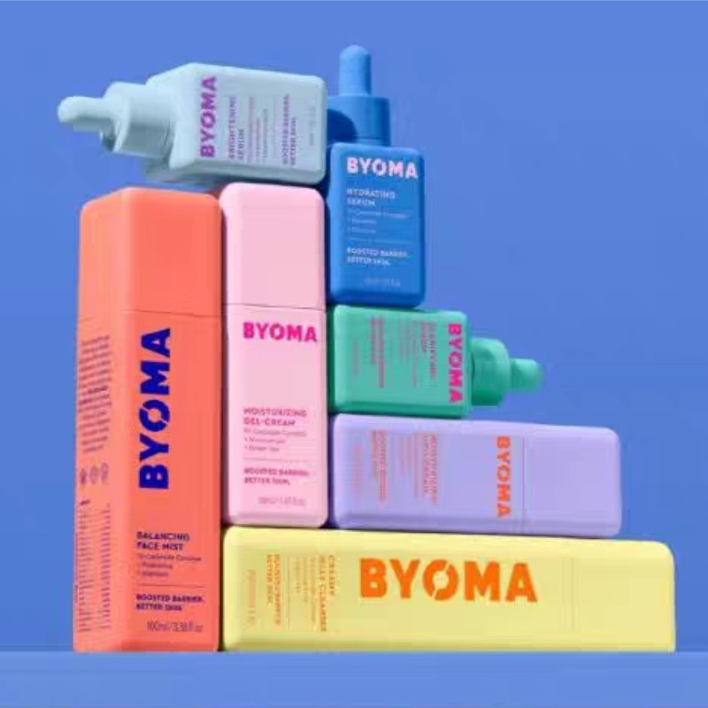 BYOMA Phyto-Mucin Glow Serum R - Skincare Glowing review and price