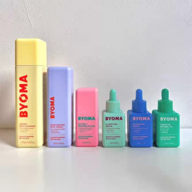 BYOMA Phyto-Mucin Glow Serum R - Skincare Glowing review and price
