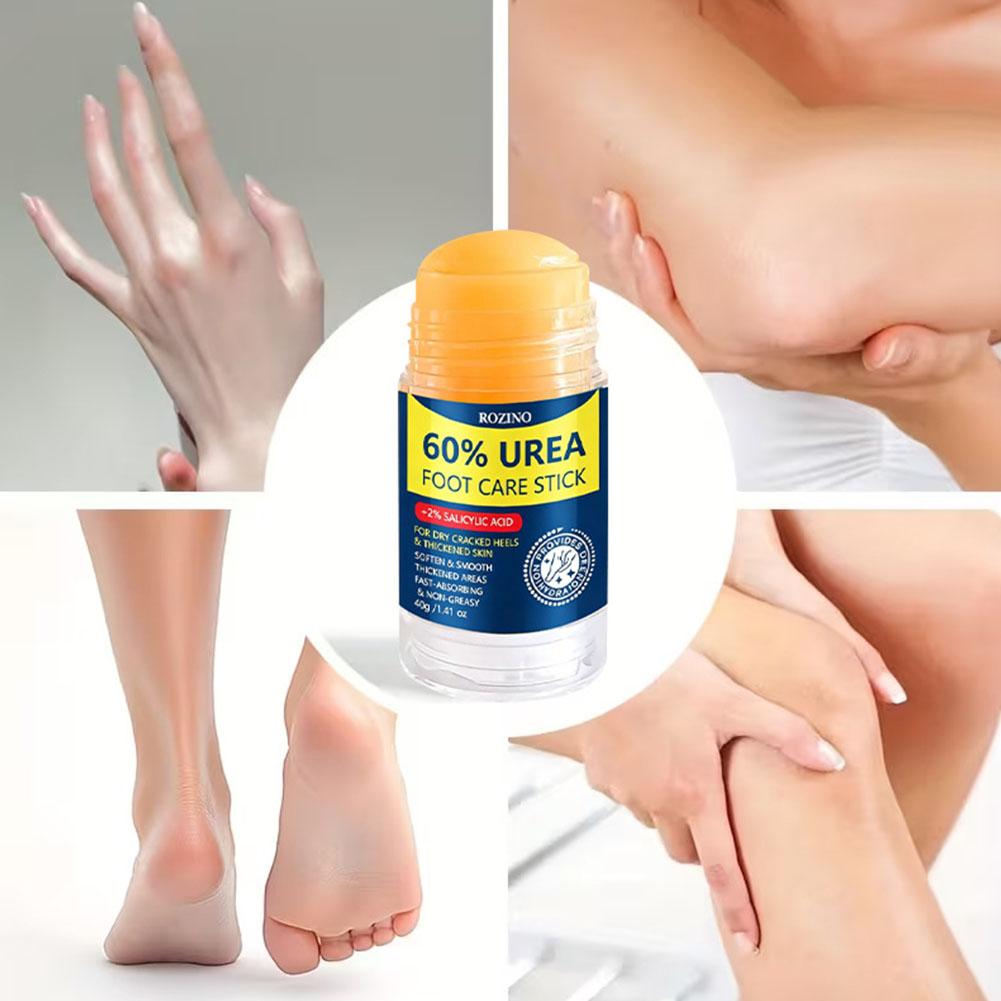 Urea 60% Foot Care Cream 40g M - Urea Foot Cream review and price