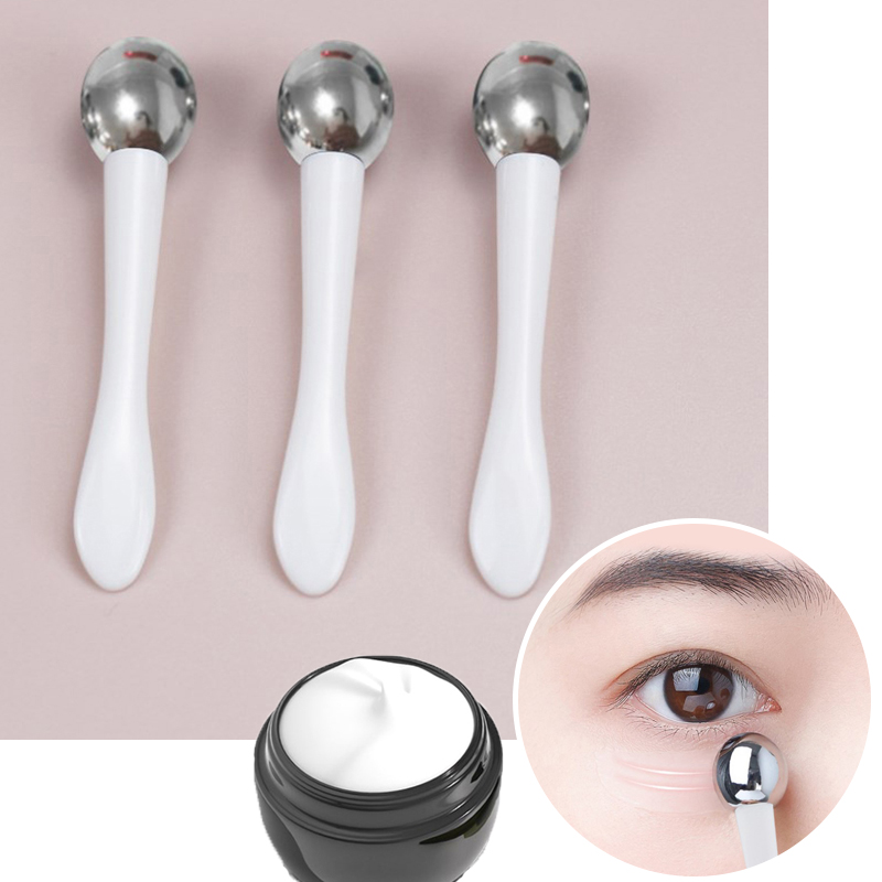 1pc Eye Roller Massage Stick E - Night Cream review and price