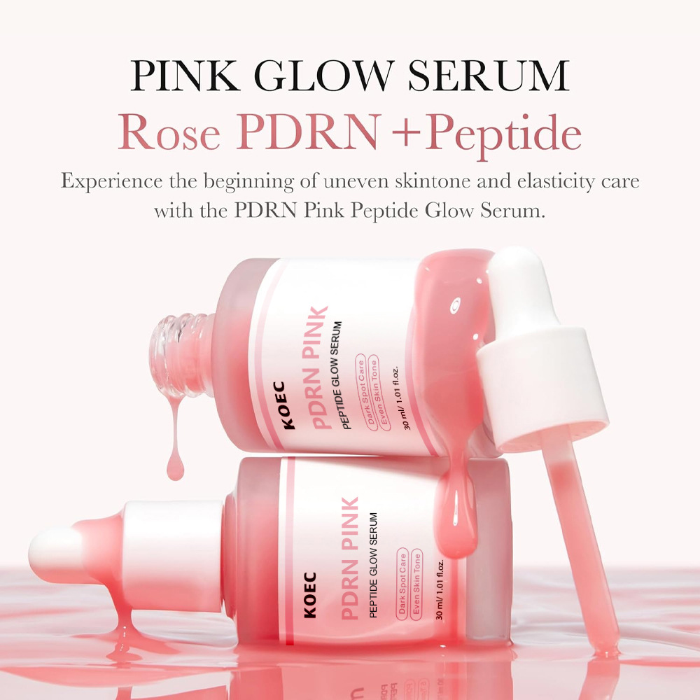 Salmon PDRN Collagen Peptide F - Face Oil review and price