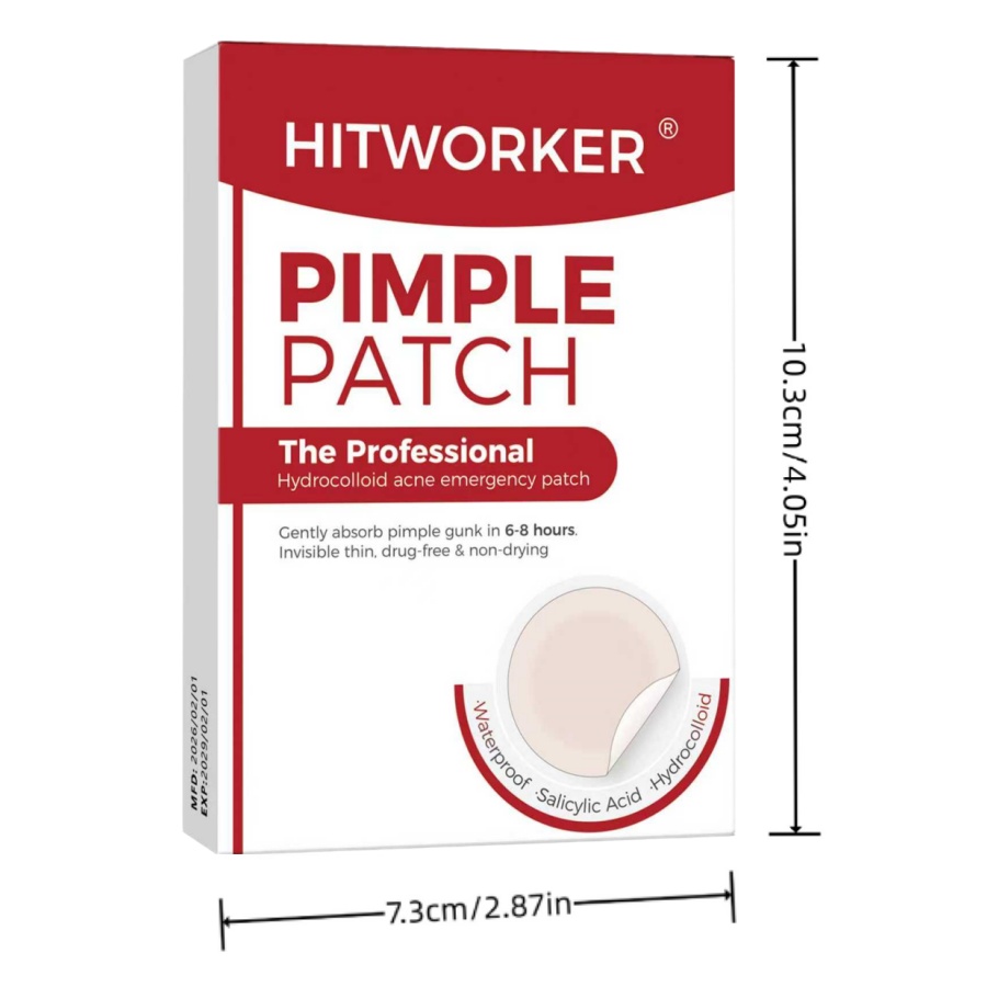 372 pieces of HITWORKER acne p - Face Oil review and price