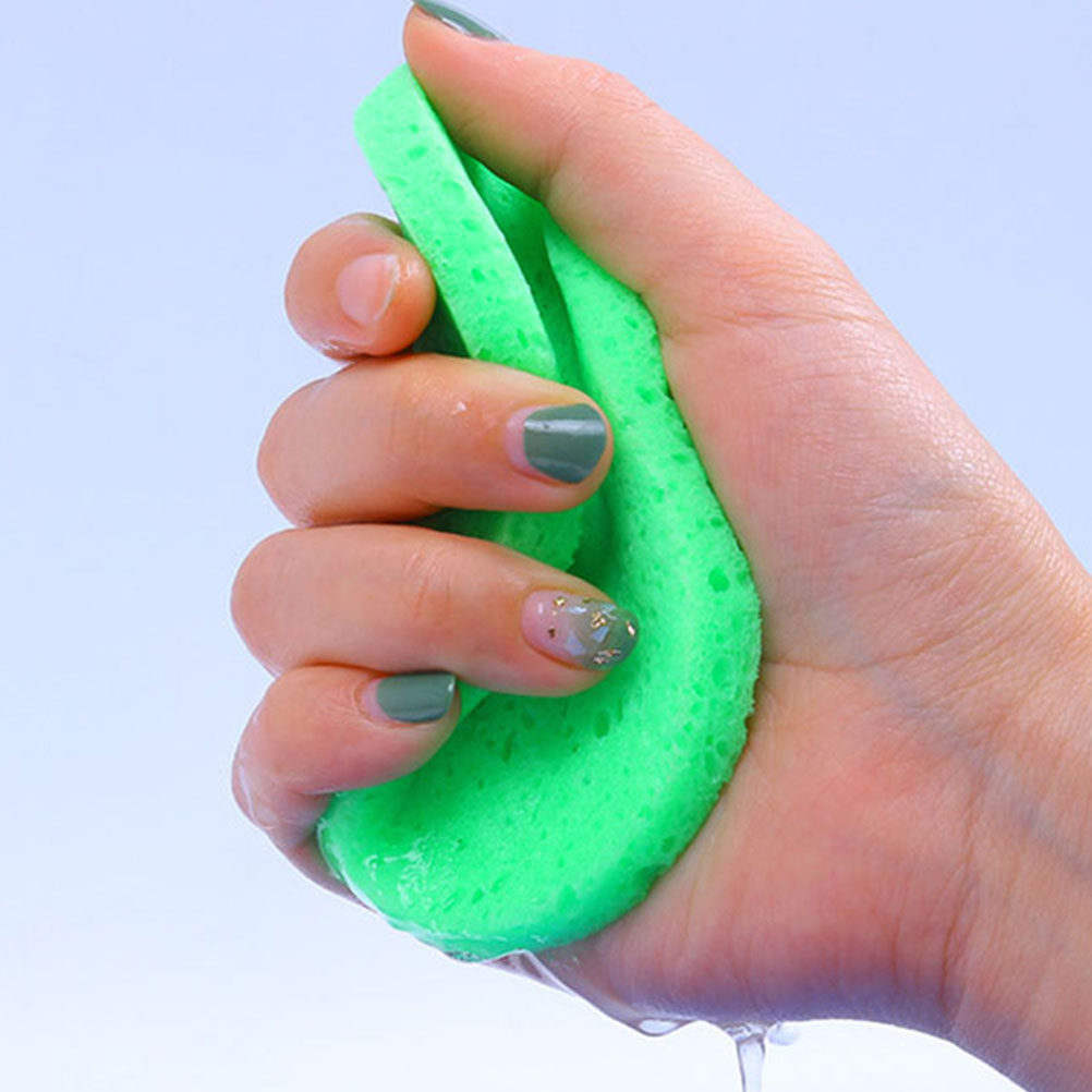 50Pcs Facial Sponge for Sensit - Cleanser Face review and price