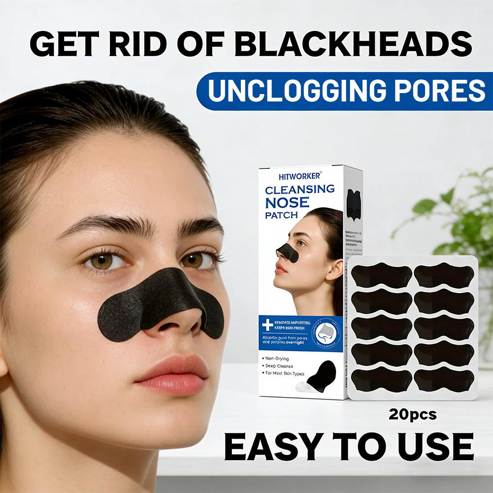 Unisex Blackhead Remove Mask N - Face Mask Skincare review and price