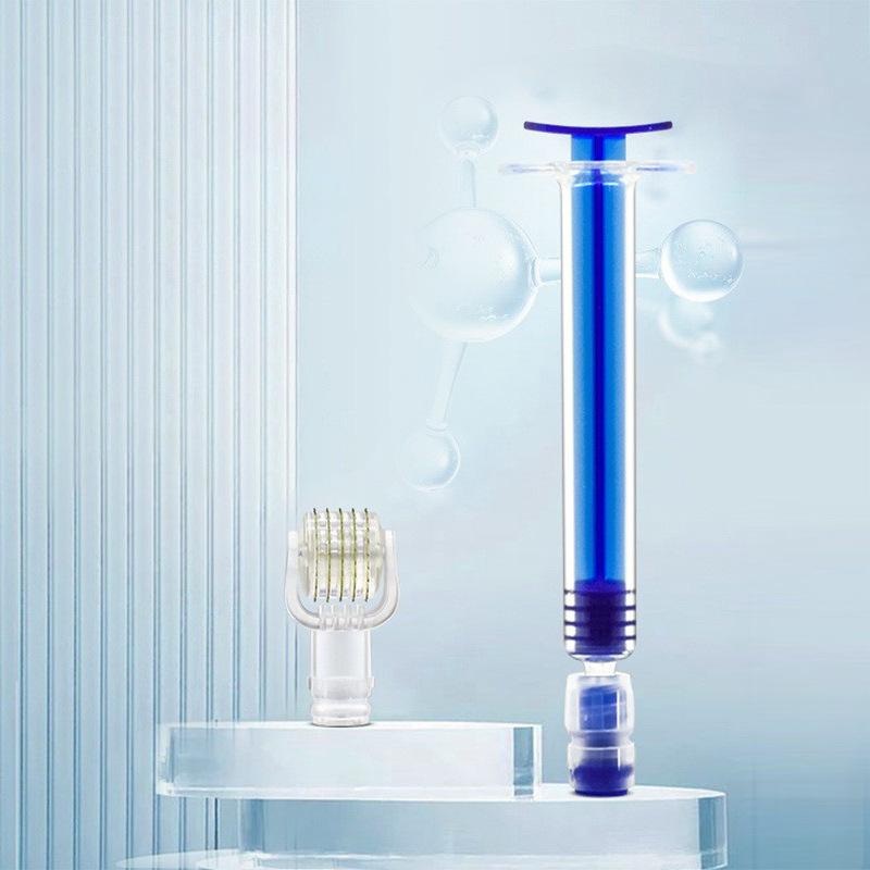 [New] Microneedle Roller Stamp - Face Moisturizer review and price