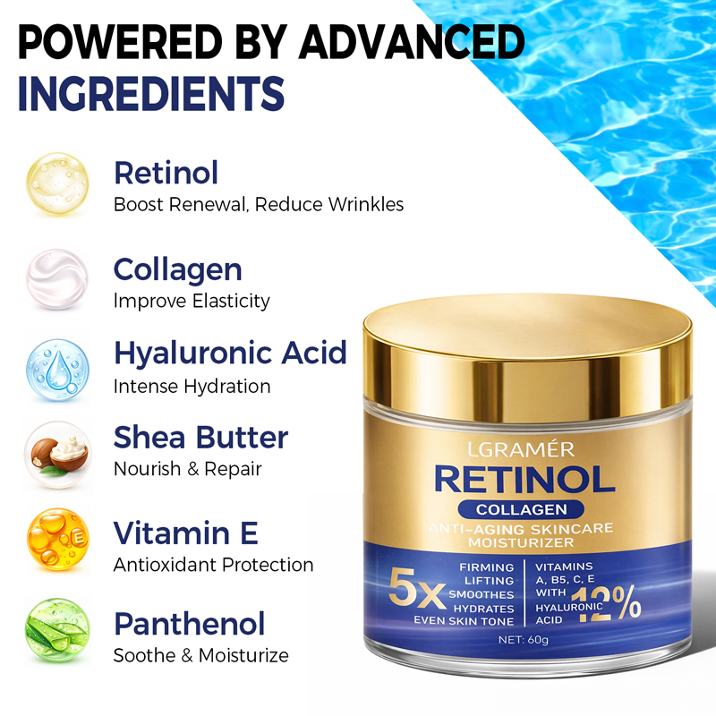 Retinol Face Cream Moisturizin - Retinol Cream review and price