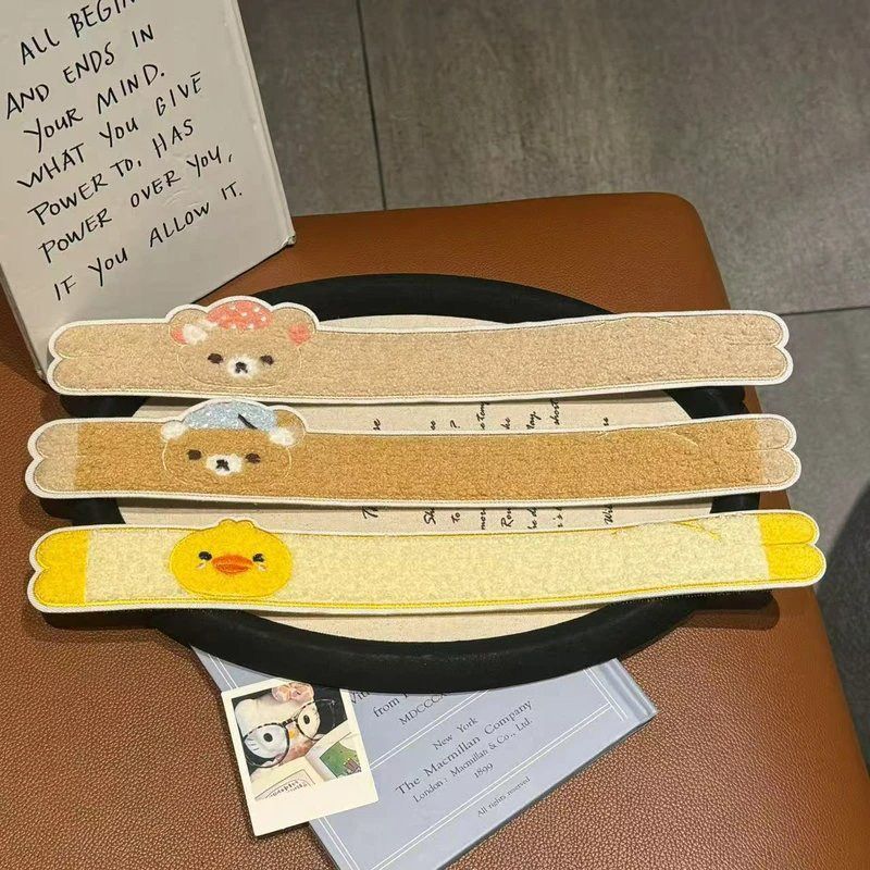 Cartoon cute long-shaped Rilak - Cleanser Face review and price