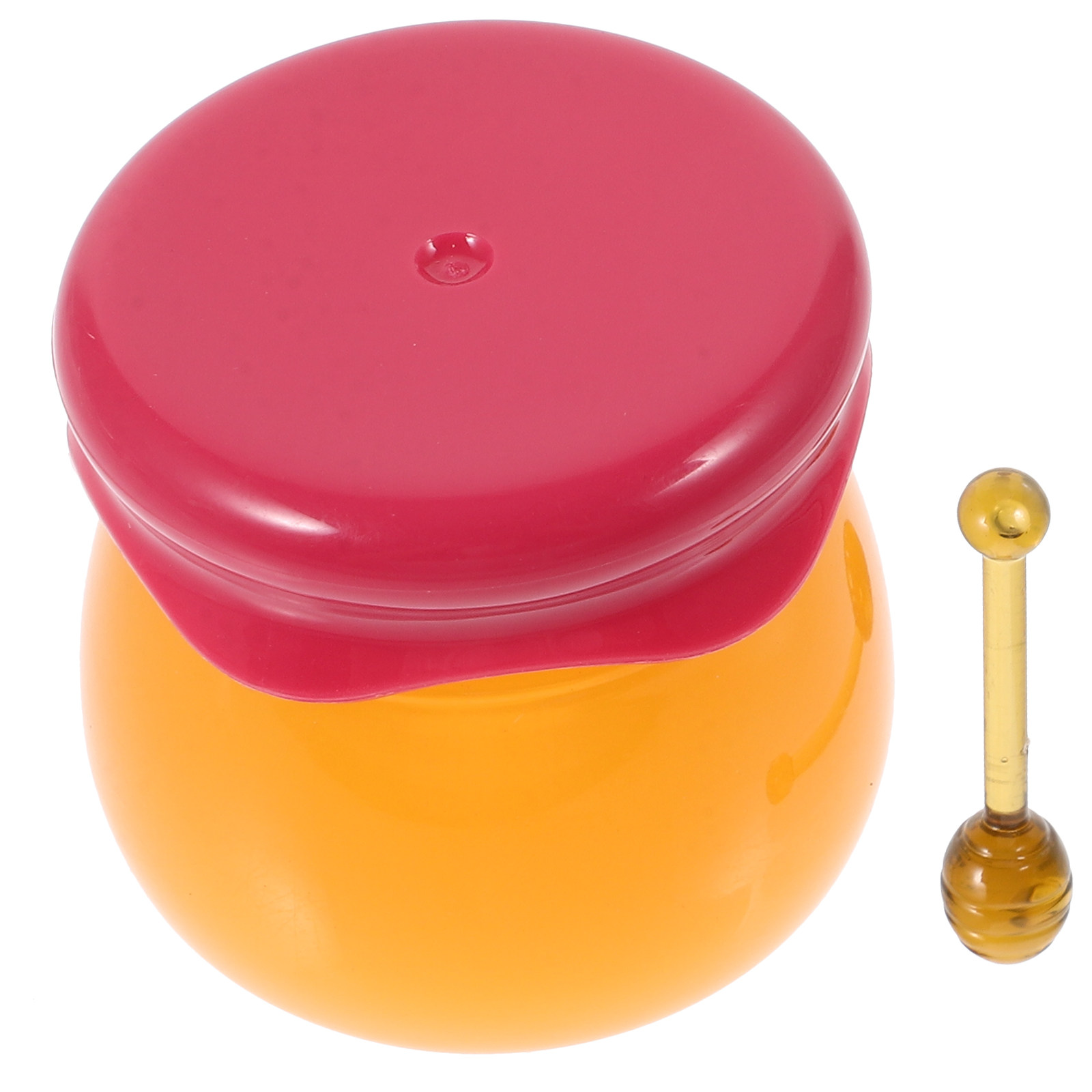 Small 6G Empty Cream Jar Refil - Lip Balm review and price