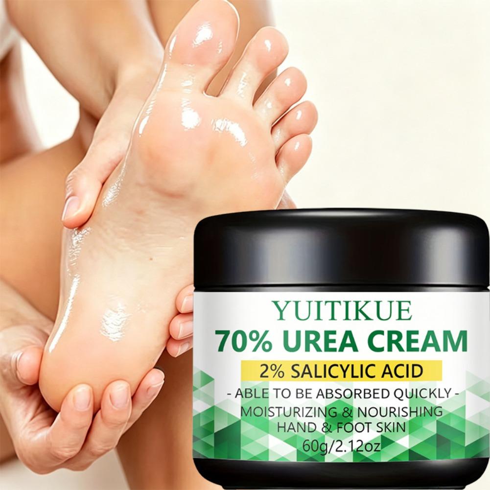 60g Anti Crack Urea Hand & Foo - Urea Foot Cream review and price