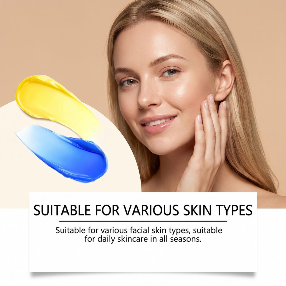 Retinol Shot Tightening Dual C - Retinol Cream review and price