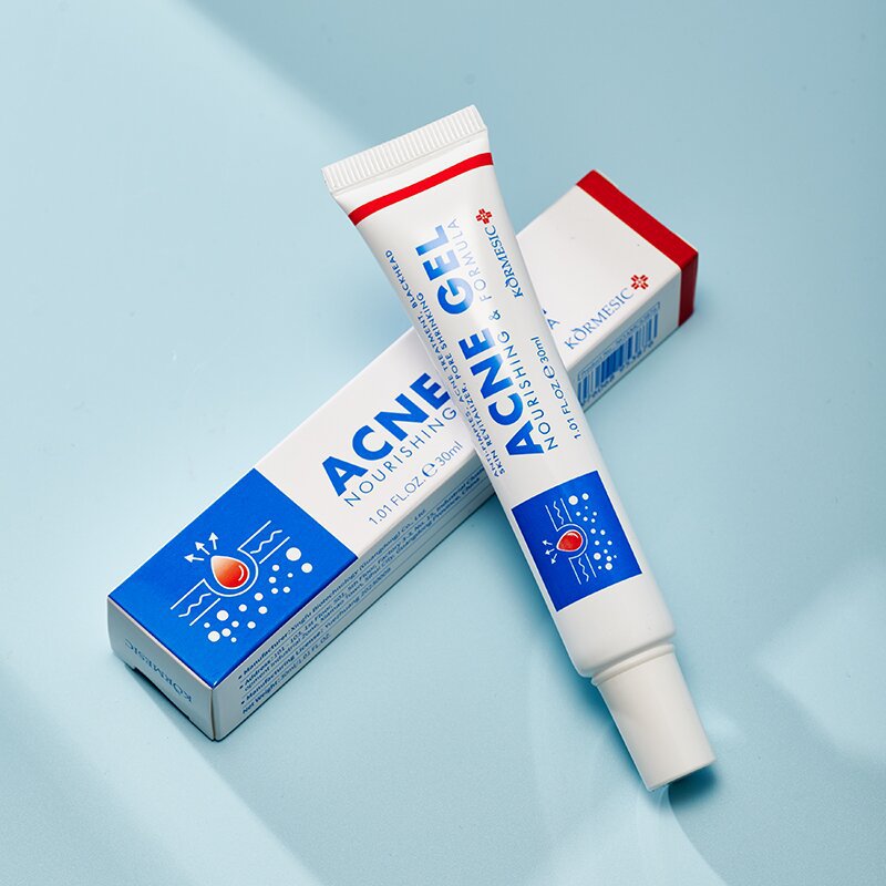 30g Acne Removing gel Deep Cle - Face Moisturizer review and price